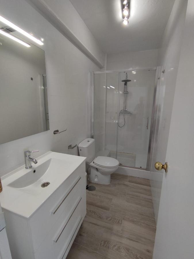 Apartamento En El Centro De San Pedro Alcantara Marbella Exterior foto